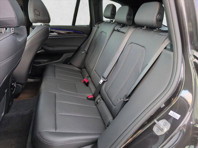 Used 2024 BMW X3 sDrive30i w/ Convenience Package w/ZPA image 21