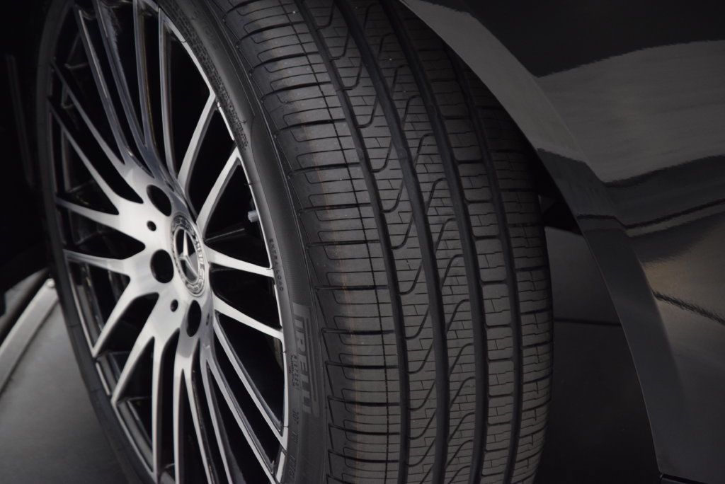 Certified 2024 Mercedes-Benz C 300 Sedan image 29