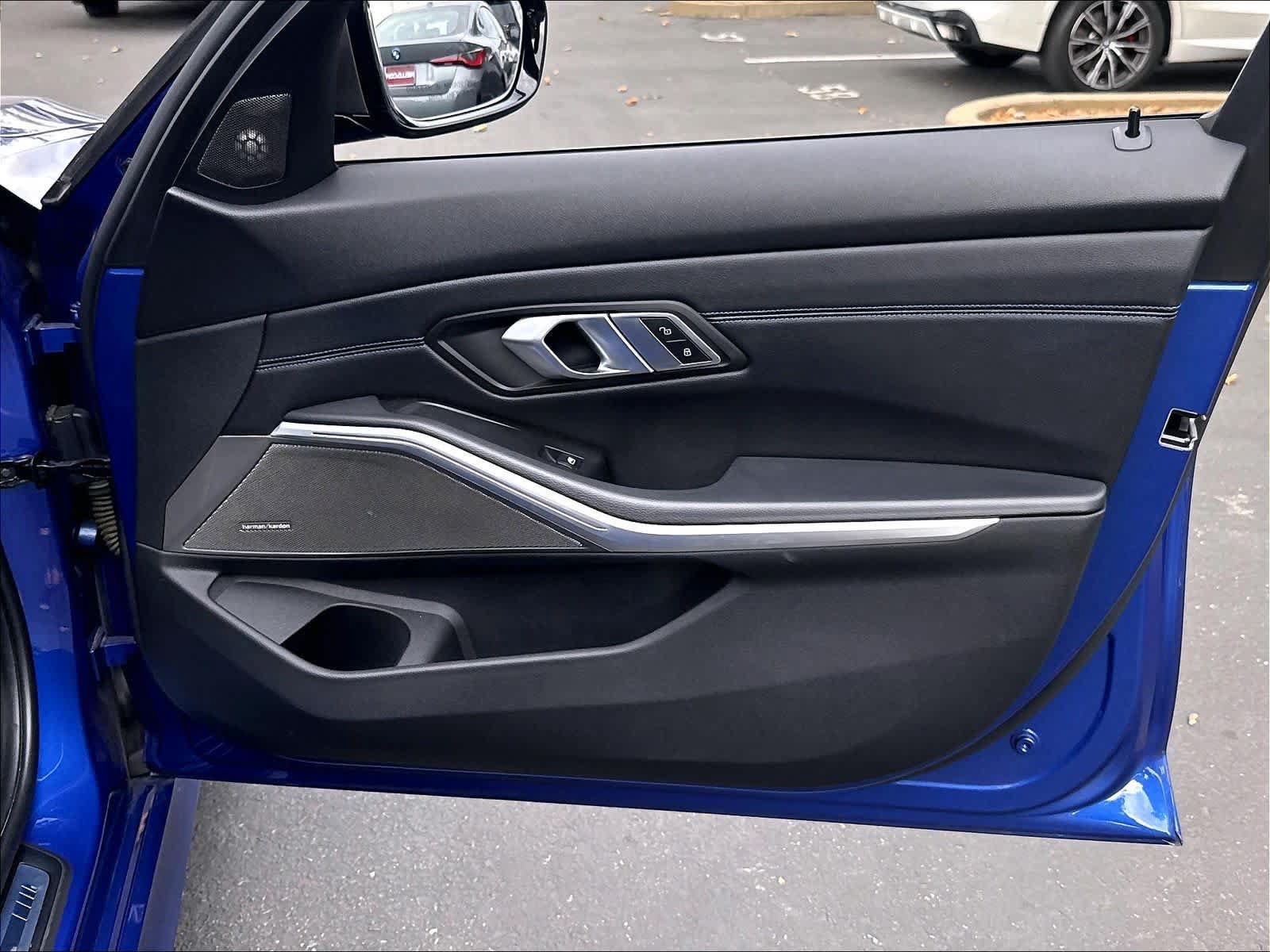 Used 2020 BMW M340i w/ Premium Package RWD image 28