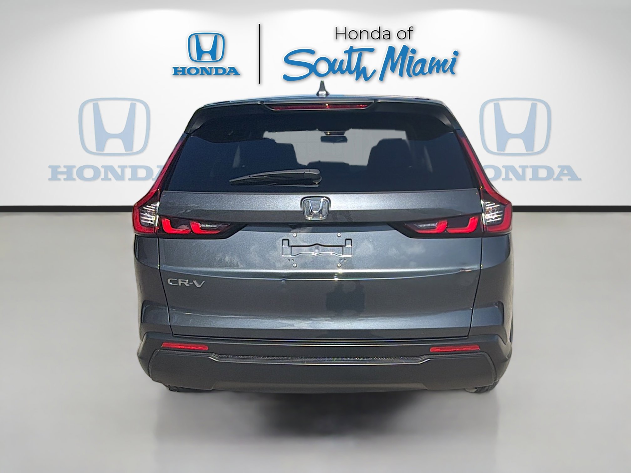 Used 2025 Honda CR-V LX image 6