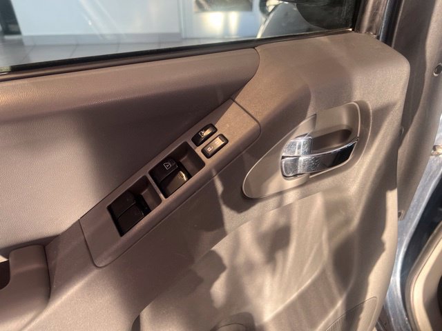 Used 2019 Nissan Frontier SV AWD/4WD image 12