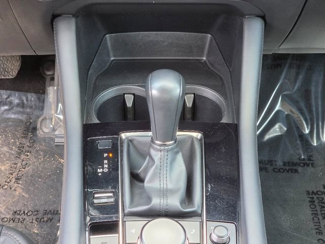 Used 2023 MAZDA MAZDA3 s image 28