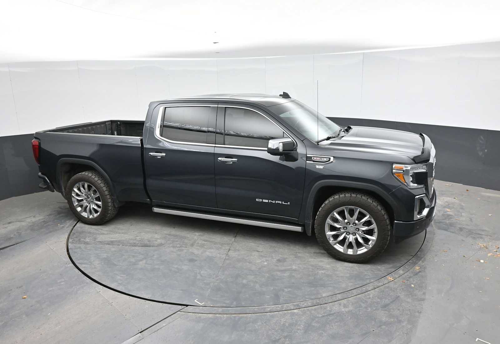 Used 2021 GMC Sierra 1500 Denali w/ Denali Ultimate Package AWD/4WD image 38