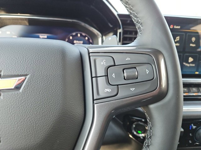 New 2026 Chevrolet Silverado 1500 High Country image 35