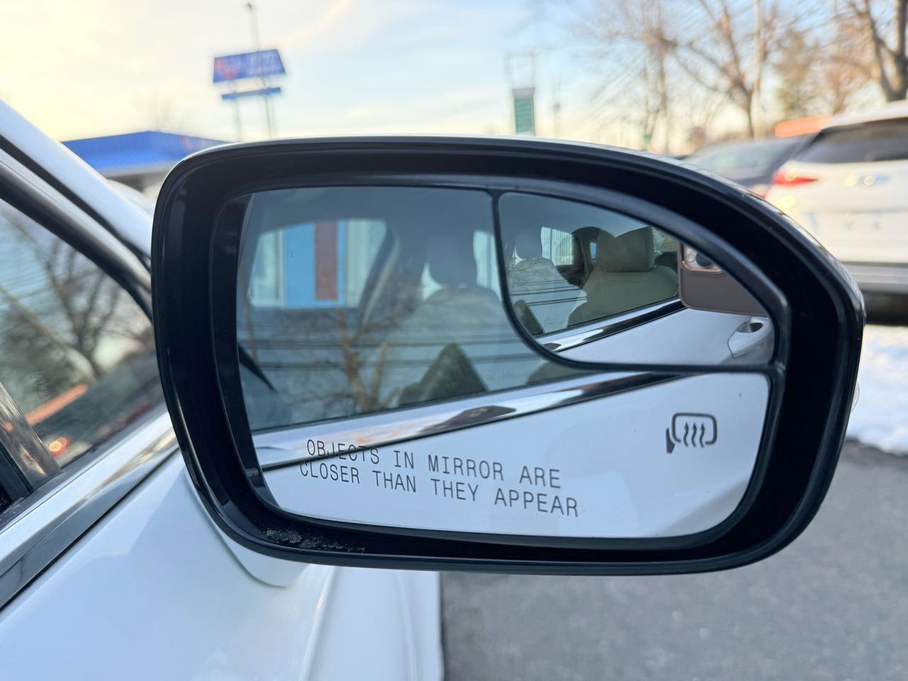 Used 2014 Ford Fusion SE image 21