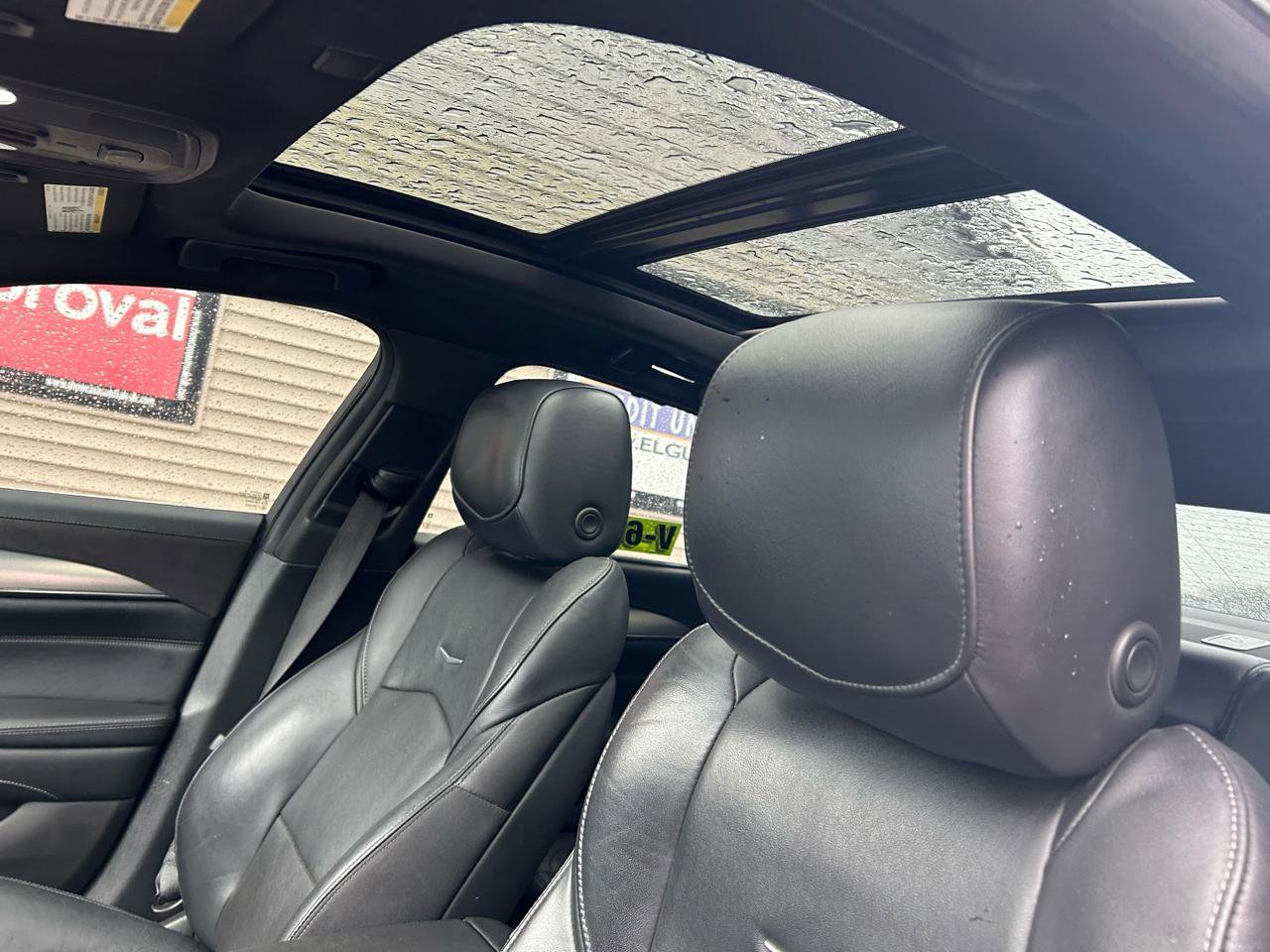 Used 2016 Cadillac CTS Performance image 17