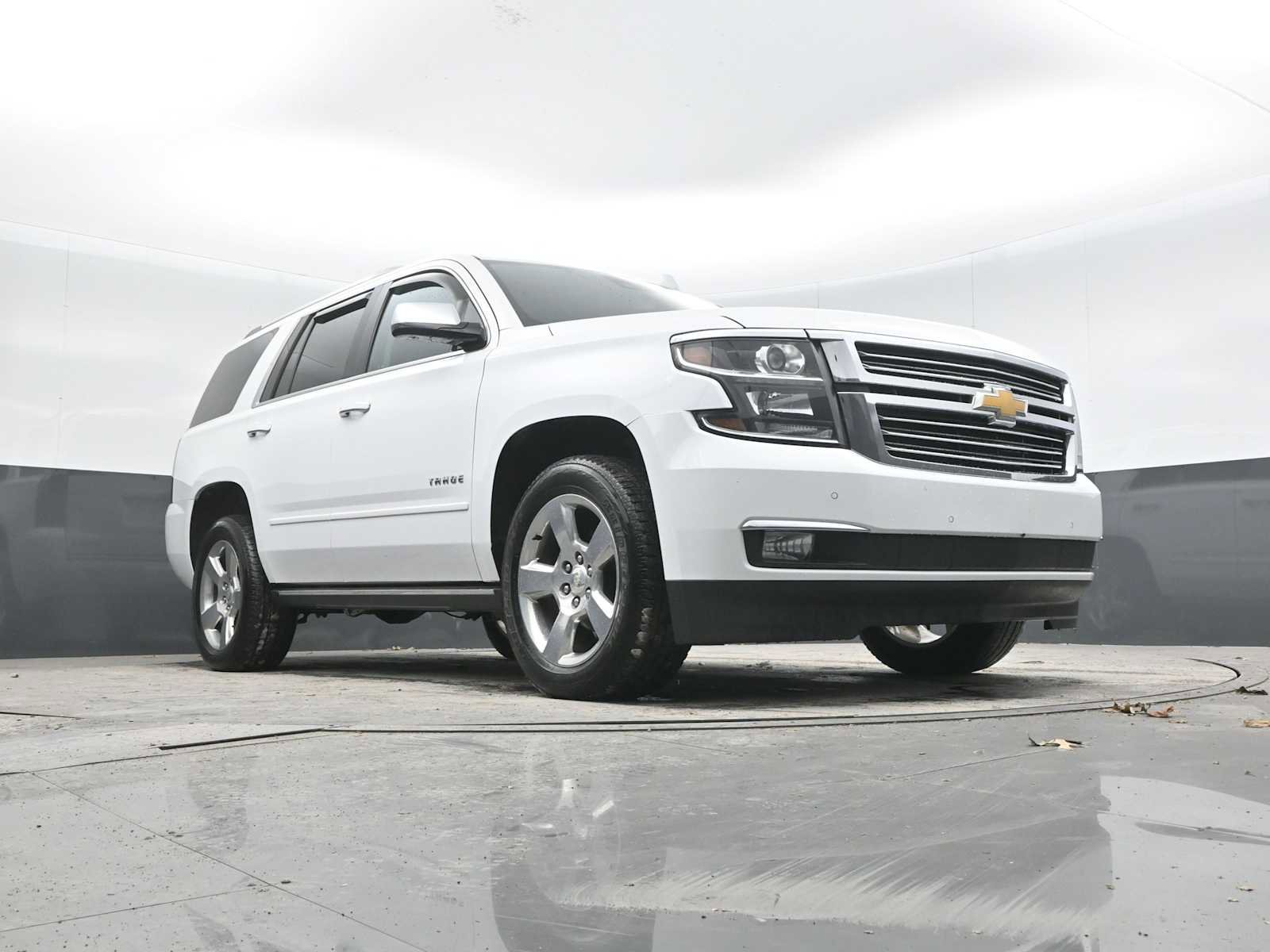 Used 2020 Chevrolet Tahoe Premier w/ Max Trailering Package image 28