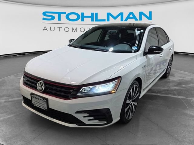 Used 2018 Volkswagen Passat 3.6 FWD image 11