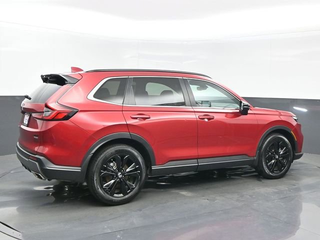 Certified 2023 Honda CR-V Sport Touring image 6