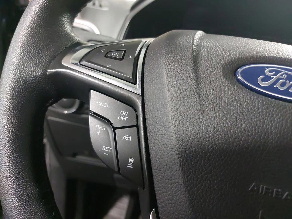 Used 2023 Ford Edge SEL w/ Convenience Package AWD/4WD image 17