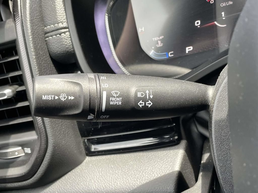 Certified 2025 RAM 1500 Rebel w/ Rebel Level 2 Equipment Group AWD/4WD image 33