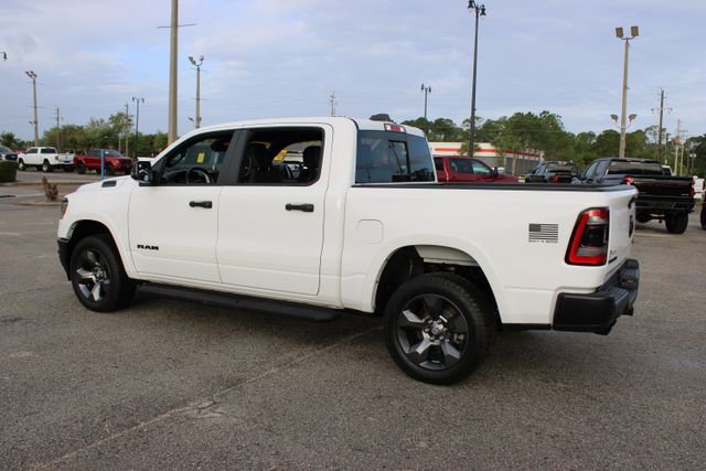 Used 2023 RAM 1500 Big Horn AWD/4WD image 7