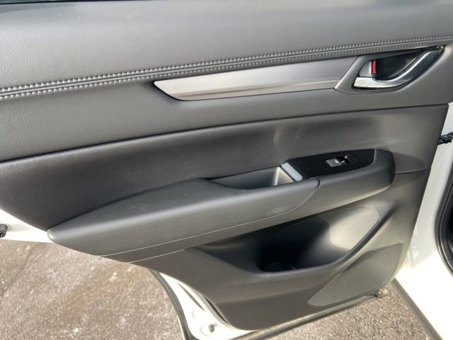 New 2025 MAZDA CX-5 AWD 2.5 S w/ Select Package image 29