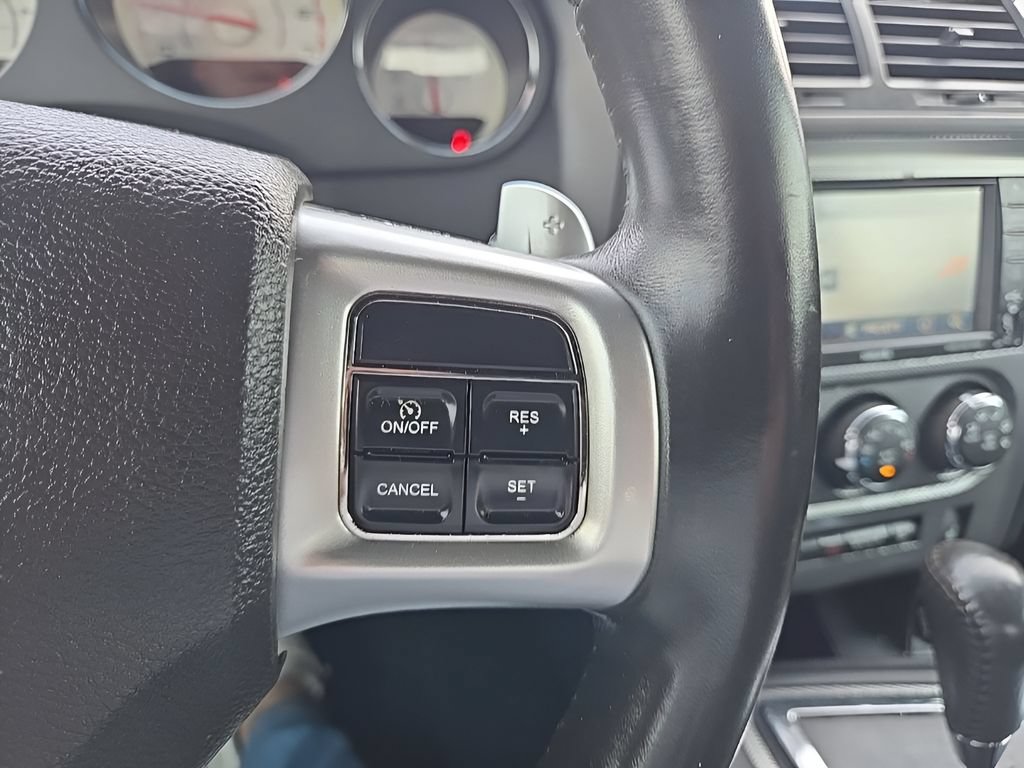 Used 2012 Dodge Challenger R/T Plus RWD image 20