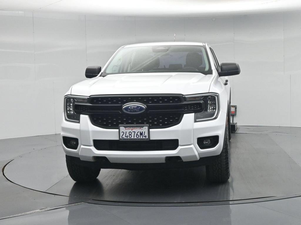 Used 2024 Ford Ranger XL w/ Trailer Tow Package AWD/4WD image 26