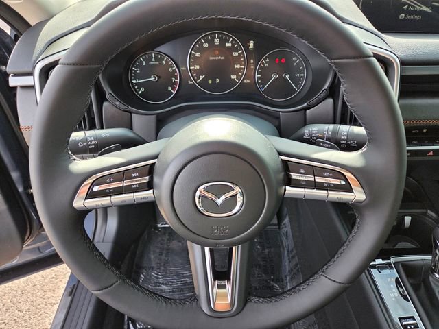 New 2026 MAZDA CX-50 AWD 2.5 S w/ Accent Package image 11