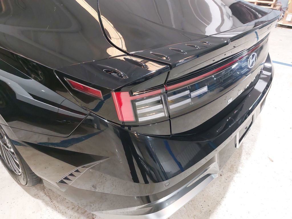 Certified 2025 Hyundai Sonata Limited image 36