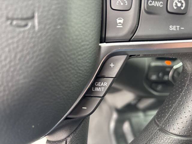 New 2026 RAM 1500 Tradesman image 26