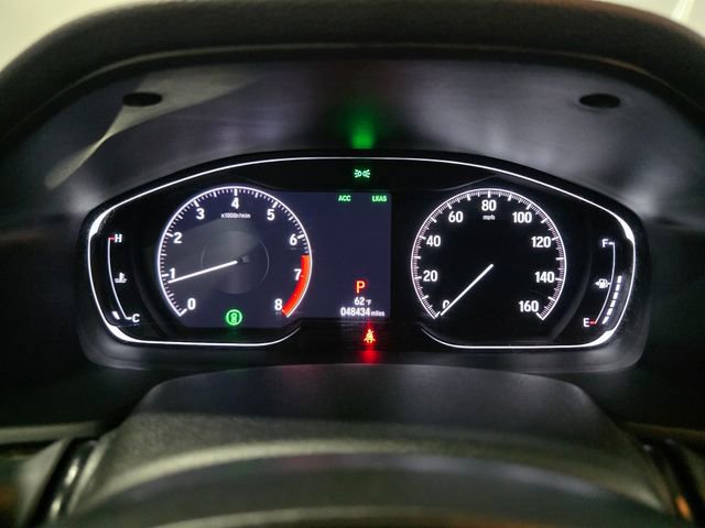 Used 2020 Honda Accord EX image 18