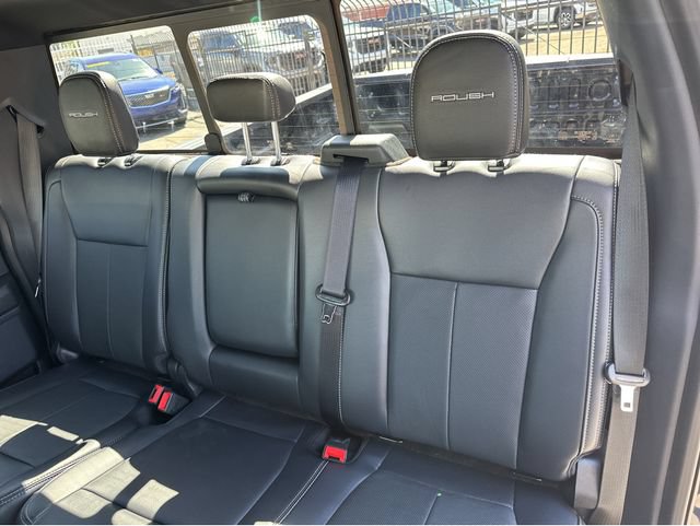 Used 2022 Ford F250 Lariat w/ Lariat Ultimate Package AWD/4WD image 18