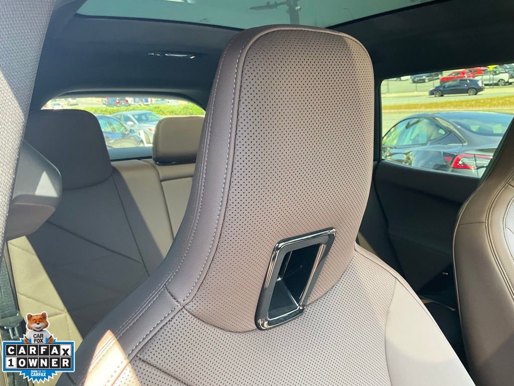 Used 2023 BMW iX xDrive50 w/ Premium Package image 65