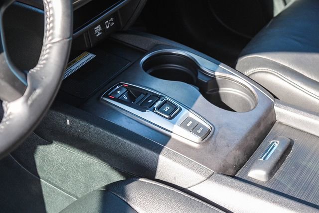 Used 2021 Honda Pilot Special Edition image 27