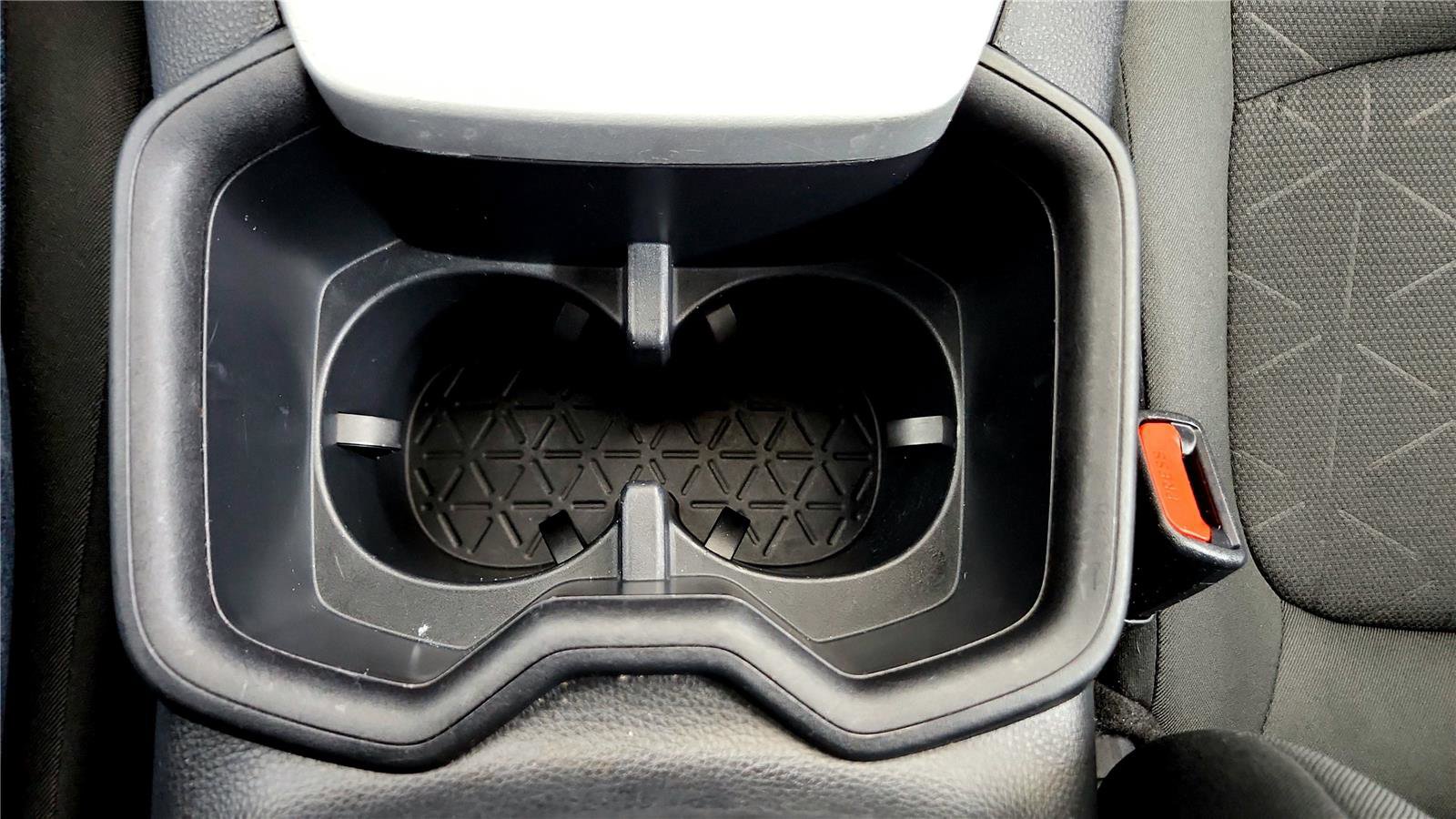 Certified 2025 Toyota RAV4 XLE image 30