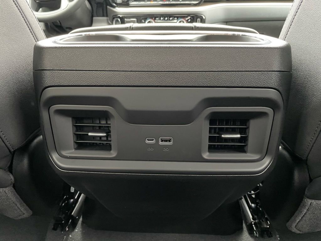 New 2026 Chevrolet Silverado 1500 LT w/ Leather Package image 28