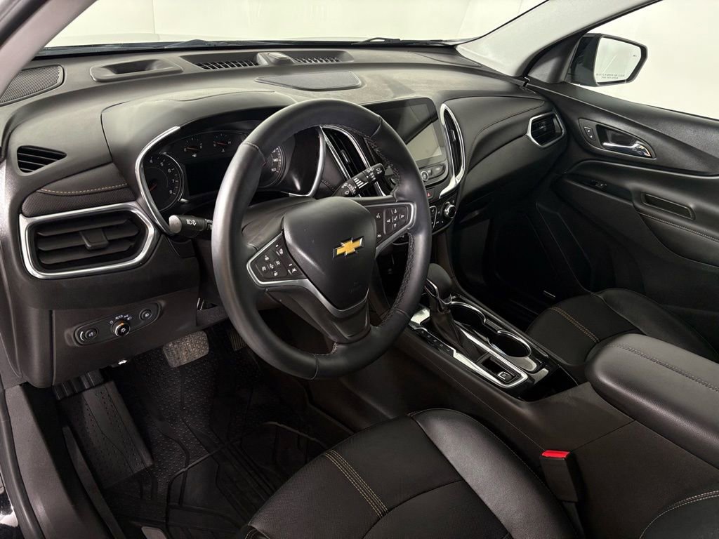 Used 2023 Chevrolet Equinox Premier image 20
