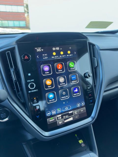 Certified 2025 Subaru Crosstrek 2.5i Limited image 12