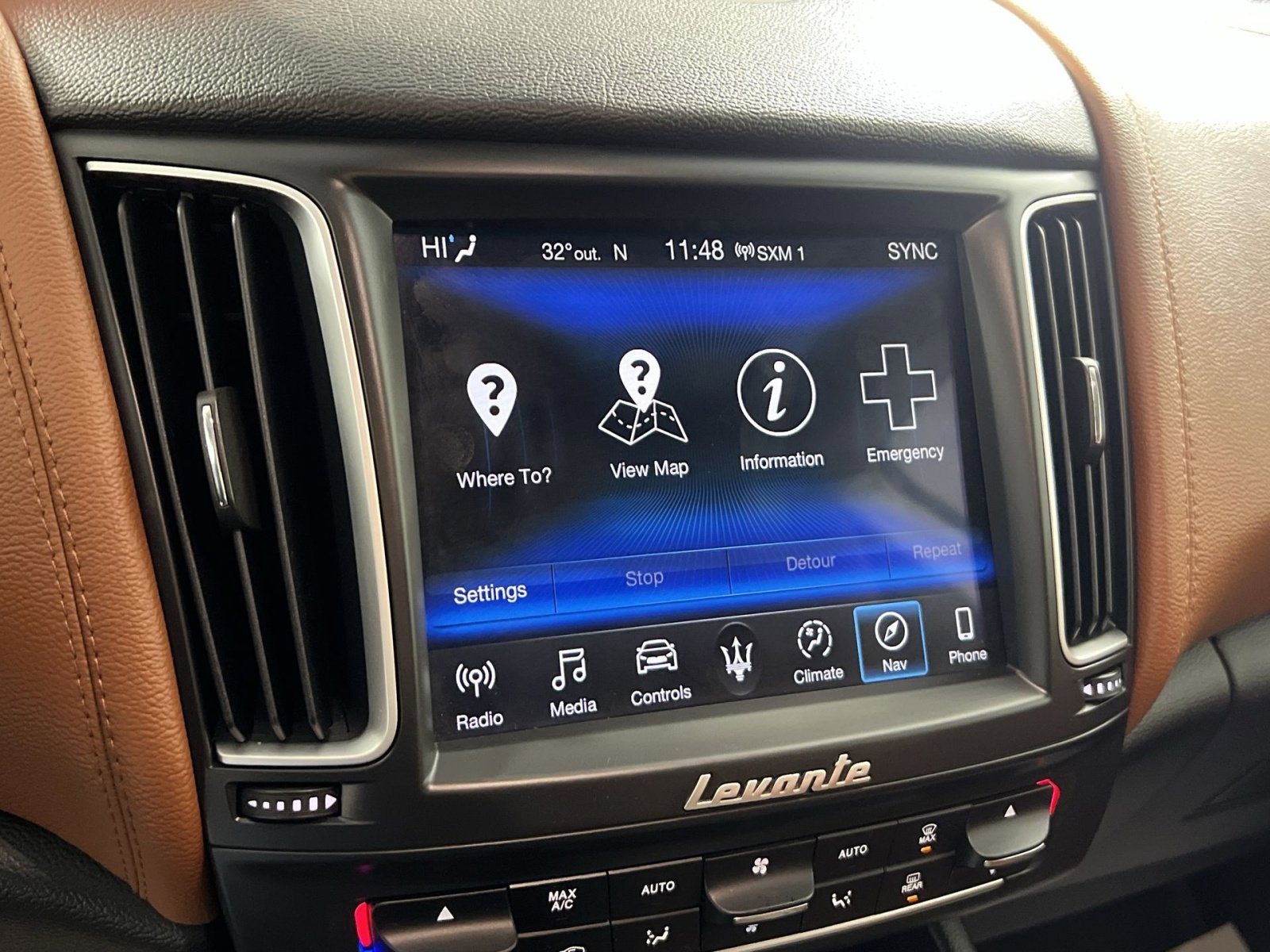 Used 2019 Maserati Levante image 20