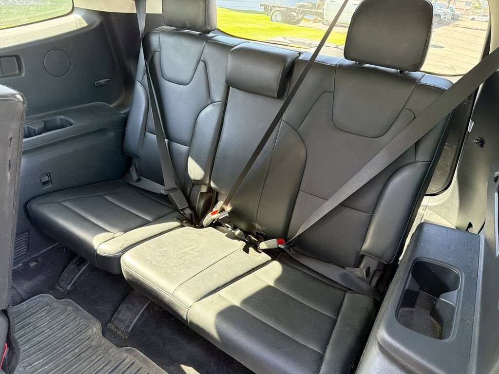 Used 2020 Kia Telluride EX FWD image 25