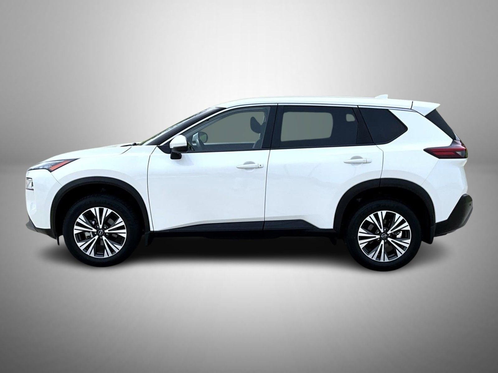 Used 2022 Nissan Rogue SV image 8