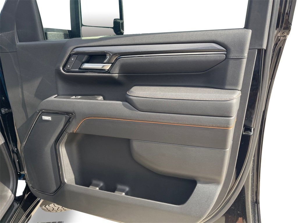 New 2026 GMC Sierra 3500 AT4 w/ AT4 Premium Plus Package image 17