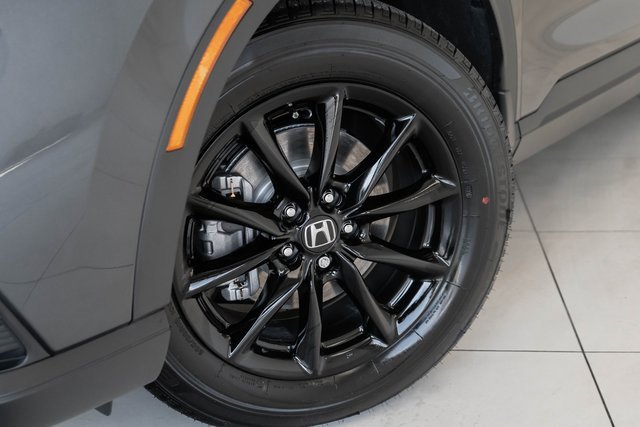New 2026 Honda CR-V Sport image 2