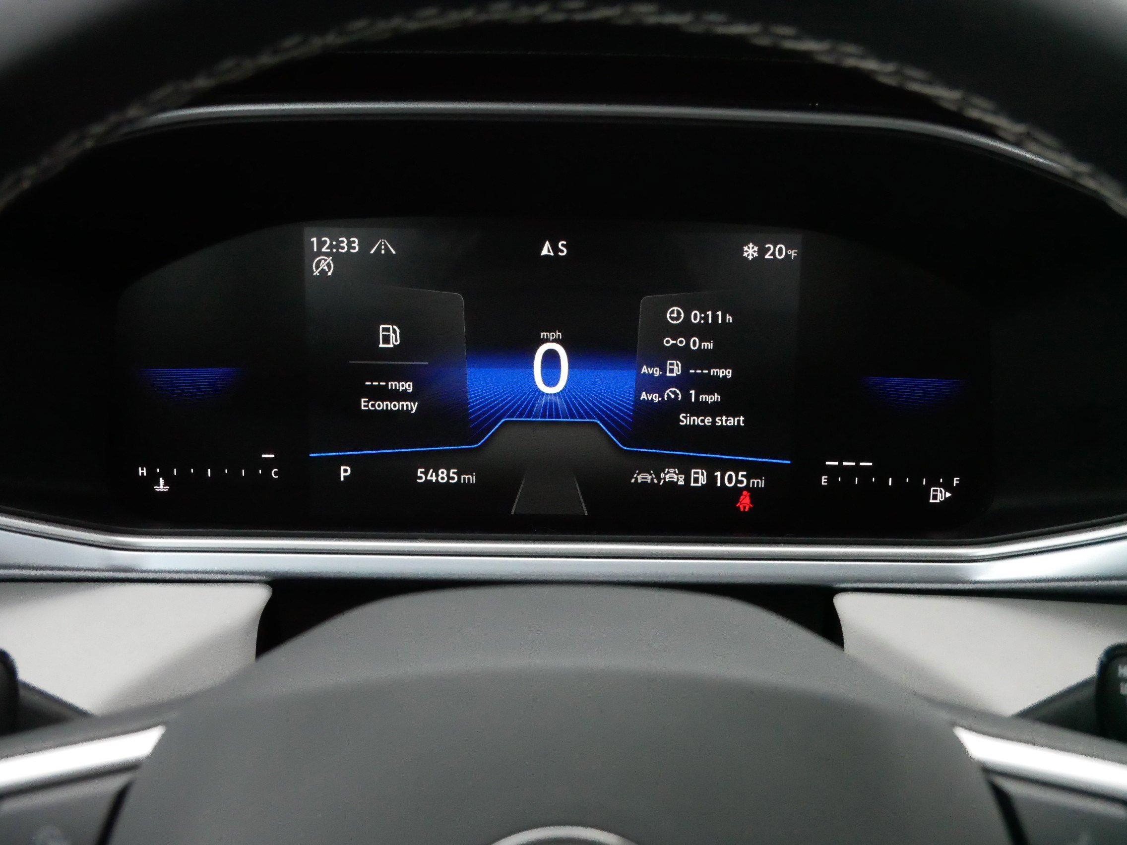 Certified 2025 Volkswagen Taos SE image 21