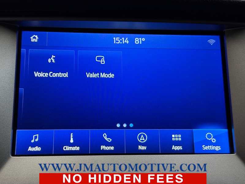 Used 2019 Ford Ranger XLT w/ Equipment Group 302A Luxury image 30