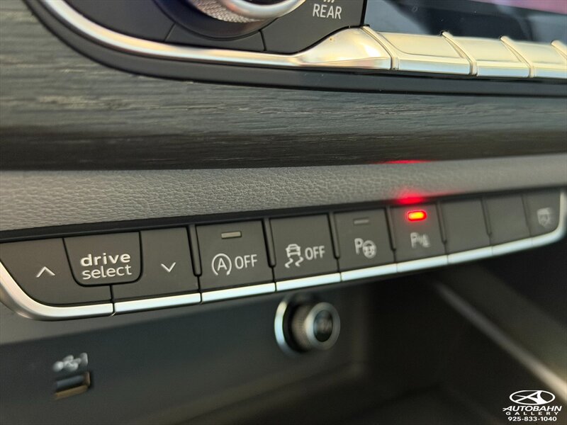 Used 2019 Audi A5 2.0T Prestige w/ S Line Sport Package AWD/4WD image 22
