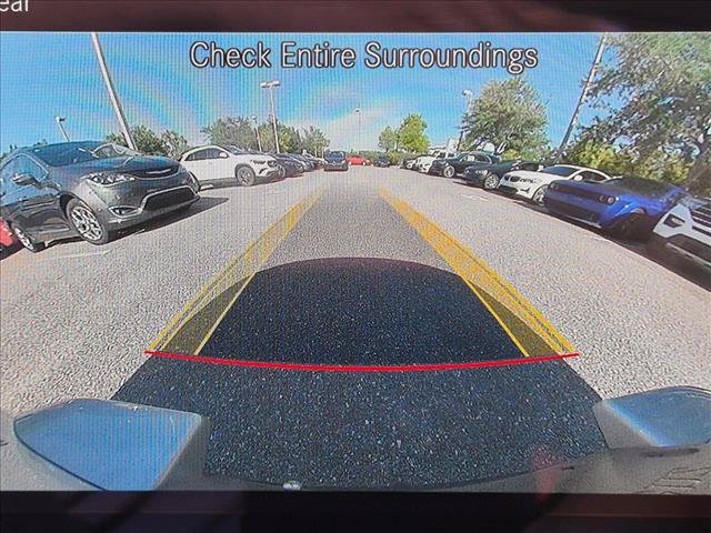 Certified 2021 Mercedes-Benz AMG GT 63 image 9