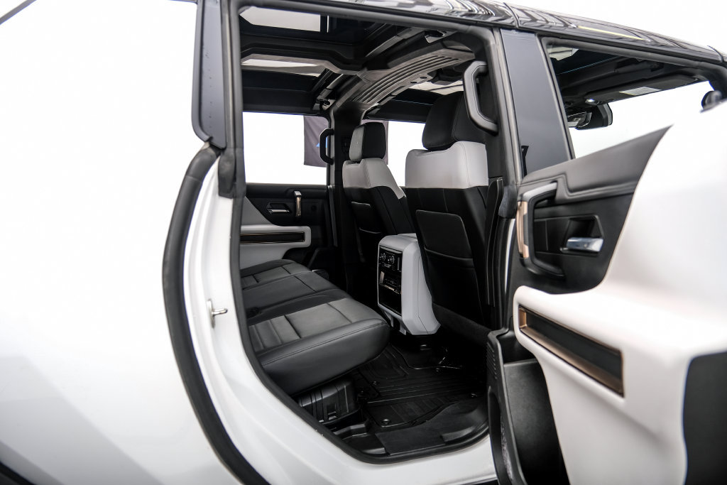 Used 2023 GMC Hummer EV Edition 1 AWD/4WD image 49