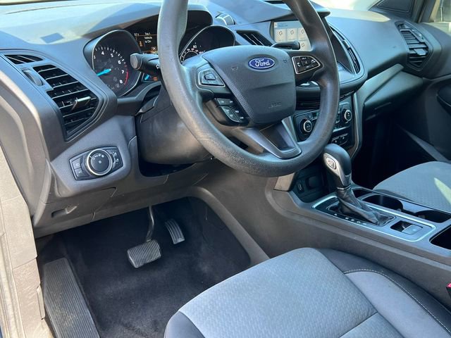 Used 2018 Ford Escape SE w/ SE SYNC Package AWD/4WD image 16