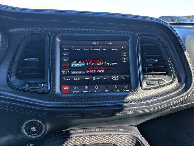 Certified 2023 Dodge Challenger R/T Scat Pack w/ Plus Package image 14