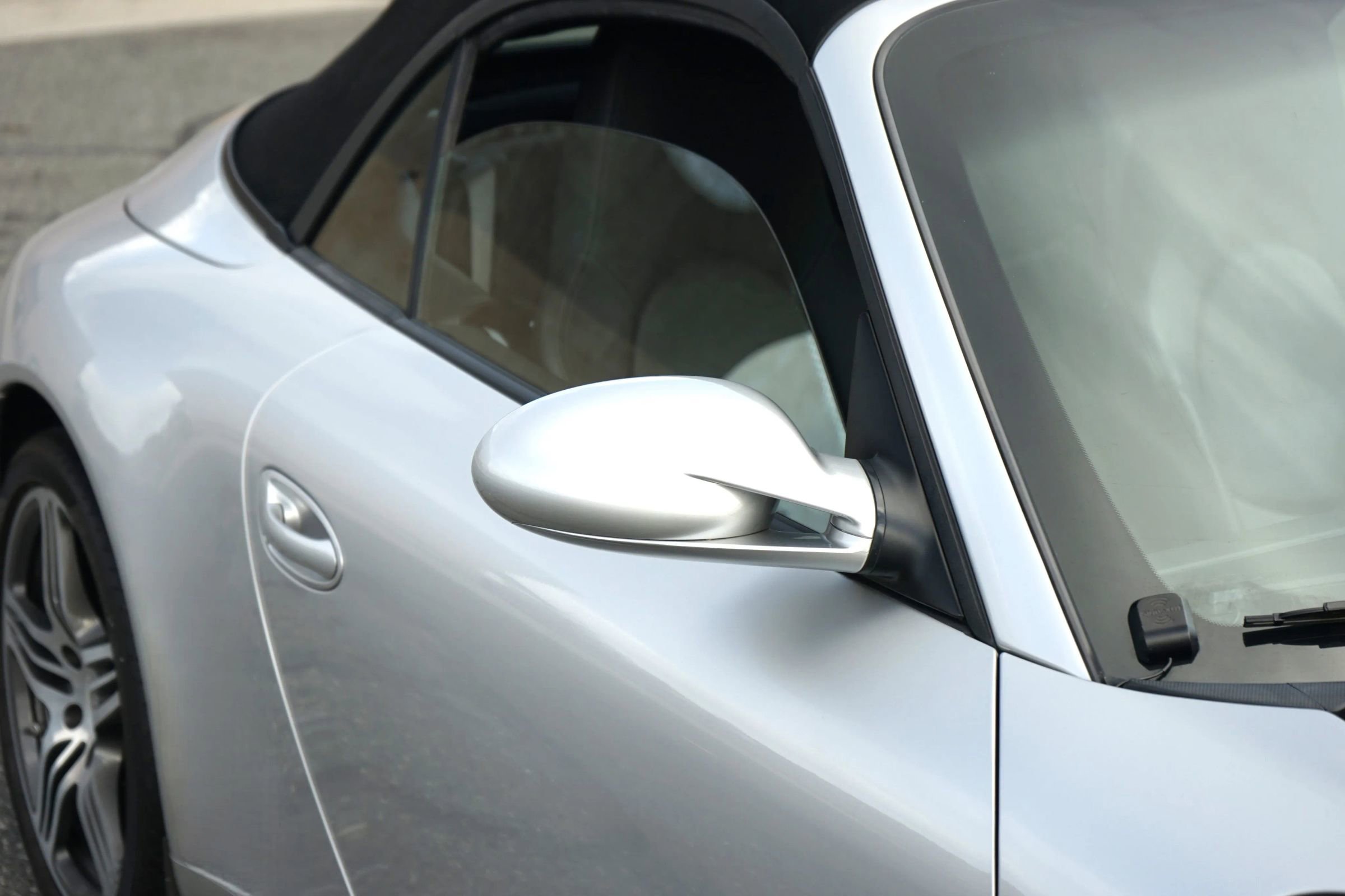 Used 2007 Porsche 911 Carrera image 10