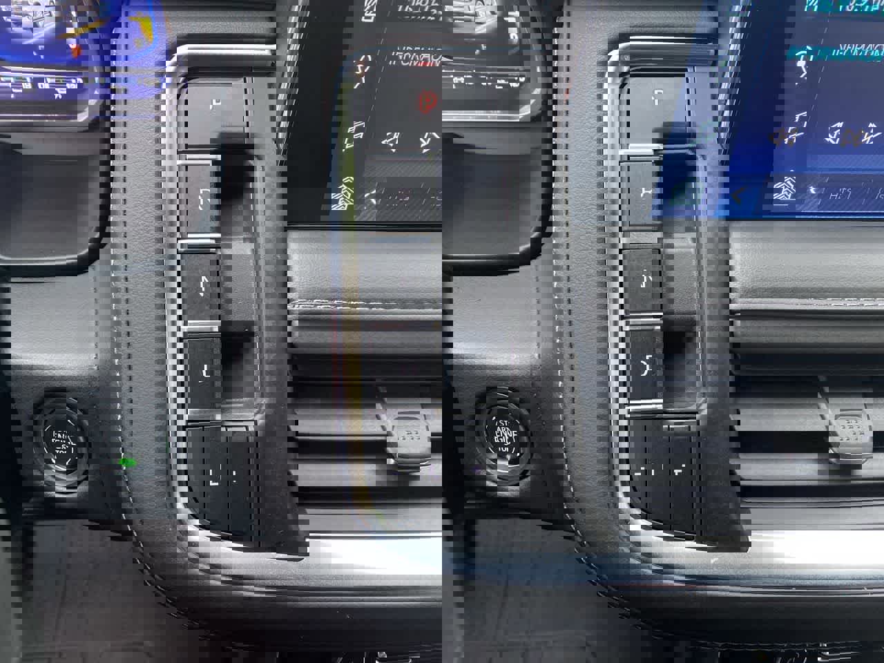 Used 2023 Chevrolet Tahoe LT w/ Luxury Package AWD/4WD image 25