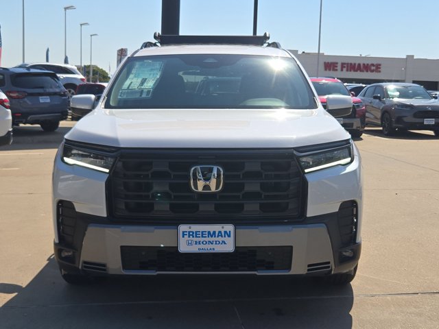 New 2026 Honda Pilot EX-L image 2
