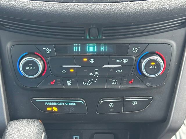 Used 2018 Ford Escape SE image 34