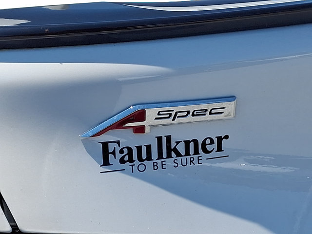Used 2024 Acura Integra A-Spec FWD image 30