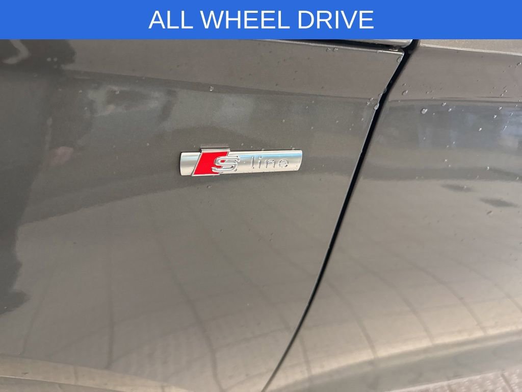 Used 2025 Audi Q5 e Premium Plus w/ Premium Plus Package image 7