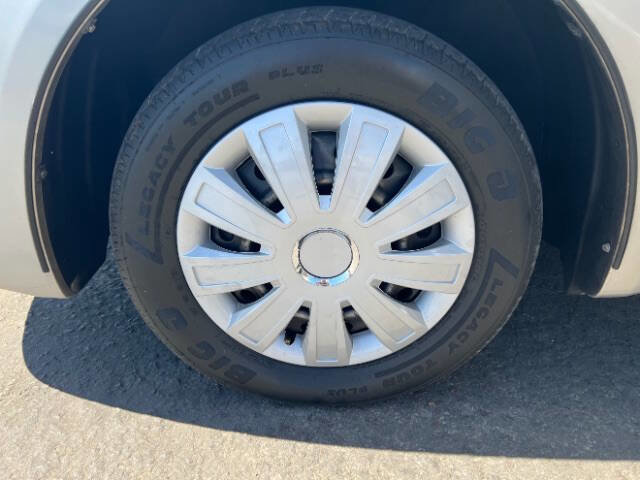 Used 2005 Toyota Sienna LE image 17