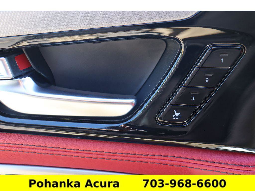 Certified 2023 Acura MDX A-Spec AWD/4WD image 23